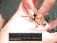 RedFireDog - Overly Attached Giantess 4