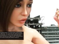 RedFireDog - Overly Attached Giantess 4