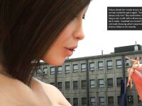 RedFireDog - Overly Attached Giantess 4