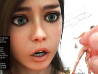RedFireDog - Overly Attached Giantess 4
