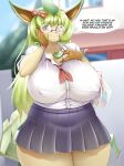 [Mleonheart] Ayame the Leafeon