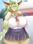 [Mleonheart] Ayame the Leafeon