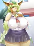 [Mleonheart] Ayame the Leafeon