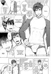[TomCat (Keita)] Kyo LOVE [MasoTheHare]