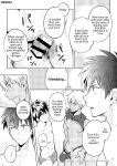 [TomCat (Keita)] Kyo LOVE [MasoTheHare]
