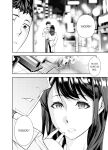 [Kazuma ichihara] This Woman’s Body Tells Lies (Ch.1-40)