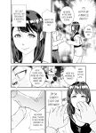 [Kazuma ichihara] This Woman’s Body Tells Lies (Ch.1-40)