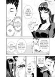 [Kazuma ichihara] This Woman’s Body Tells Lies (Ch.1-40)
