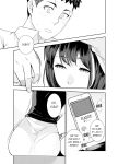 [Kazuma ichihara] This Woman’s Body Tells Lies (Ch.1-40)