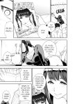 [Kazuma ichihara] This Woman’s Body Tells Lies (Ch.1-40)