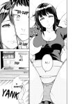 [Kazuma ichihara] This Woman’s Body Tells Lies (Ch.1-40)