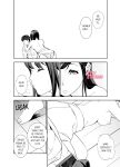 [Kazuma ichihara] This Woman’s Body Tells Lies (Ch.1-40)