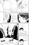 [Kazuma ichihara] This Woman’s Body Tells Lies (Ch.1-40)