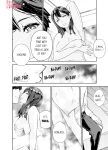 [Kazuma ichihara] This Woman’s Body Tells Lies (Ch.1-40)