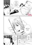 [Kazuma ichihara] This Woman’s Body Tells Lies (Ch.1-40)