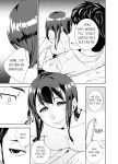 [Kazuma ichihara] This Woman’s Body Tells Lies (Ch.1-40)