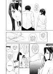 [Kazuma ichihara] This Woman’s Body Tells Lies (Ch.1-40)