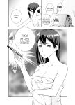 [Kazuma ichihara] This Woman’s Body Tells Lies (Ch.1-40)