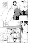 [Kazuma ichihara] This Woman’s Body Tells Lies (Ch.1-40)