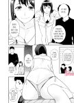 [Kazuma ichihara] This Woman’s Body Tells Lies (Ch.1-40)