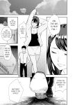 [Kazuma ichihara] This Woman’s Body Tells Lies (Ch.1-40)