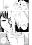 [Kazuma ichihara] This Woman’s Body Tells Lies (Ch.1-40)