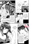 [Kazuma ichihara] This Woman’s Body Tells Lies (Ch.1-40)