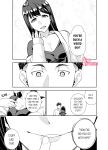 [Kazuma ichihara] This Woman’s Body Tells Lies (Ch.1-40)