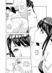 [Kazuma ichihara] This Woman’s Body Tells Lies (Ch.1-40)