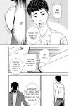 [Kazuma ichihara] This Woman’s Body Tells Lies (Ch.1-40)