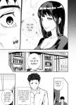 [Kazuma ichihara] This Woman’s Body Tells Lies (Ch.1-40)