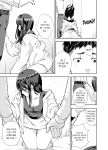 [Kazuma ichihara] This Woman’s Body Tells Lies (Ch.1-40)