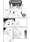 [Kazuma ichihara] This Woman’s Body Tells Lies (Ch.1-40)