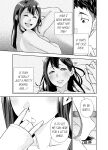 [Kazuma ichihara] This Woman’s Body Tells Lies (Ch.1-40)