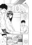 [Kazuma ichihara] This Woman’s Body Tells Lies (Ch.1-40)
