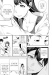 [Kazuma ichihara] This Woman’s Body Tells Lies (Ch.1-40)