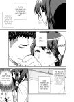 [Kazuma ichihara] This Woman’s Body Tells Lies (Ch.1-40)