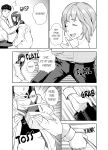 [Kazuma ichihara] This Woman’s Body Tells Lies (Ch.1-40)