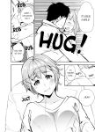 [Kazuma ichihara] This Woman’s Body Tells Lies (Ch.1-40)