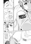 [Kazuma ichihara] This Woman’s Body Tells Lies (Ch.1-40)