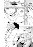 [Kazuma ichihara] This Woman’s Body Tells Lies (Ch.1-40)