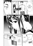[Kazuma ichihara] This Woman’s Body Tells Lies (Ch.1-40)