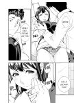 [Kazuma ichihara] This Woman’s Body Tells Lies (Ch.1-40)