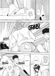 [Kazuma ichihara] This Woman’s Body Tells Lies (Ch.1-40)