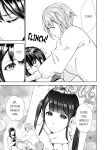 [Kazuma ichihara] This Woman’s Body Tells Lies (Ch.1-40)