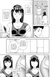 [Kazuma ichihara] This Woman’s Body Tells Lies (Ch.1-40)