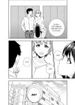 [Kazuma ichihara] This Woman’s Body Tells Lies (Ch.1-40)