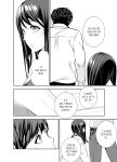 [Kazuma ichihara] This Woman’s Body Tells Lies (Ch.1-40)