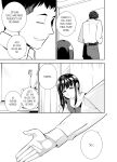 [Kazuma ichihara] This Woman’s Body Tells Lies (Ch.1-40)