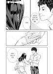 [Kazuma ichihara] This Woman’s Body Tells Lies (Ch.1-40)